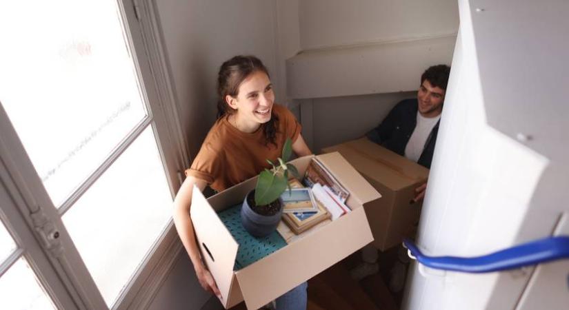 Havi 225 960 forintot kaphatsz lakhatásra 9 hónapon át: ezek a feltételek