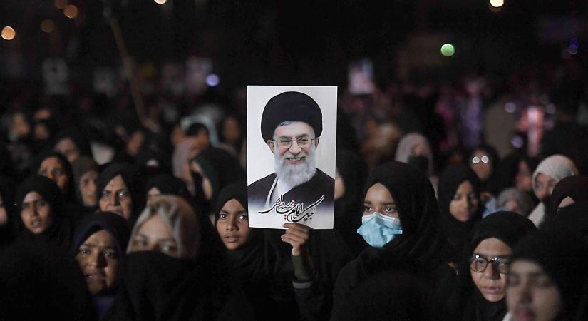 Teherán nem tárgyal, hosszú háborúra készülnek