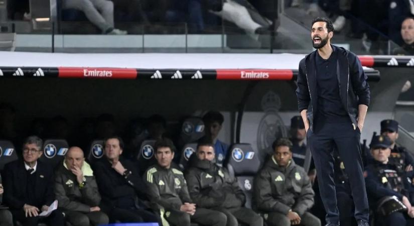 Egy rutinos BL-döntős szakember veheti át a Real Madrid irányítást