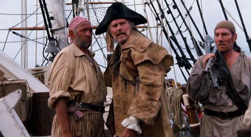 Új sorozat készül A kincses sziget alapján, meg is vannak már a szereplői, láthatjuk benne az MCU és The Boys sztárját is majd