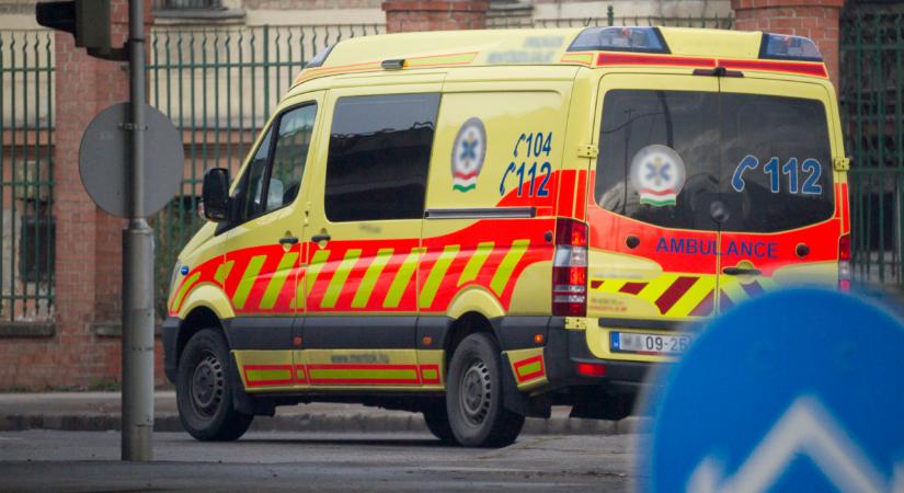 Saját otthonában lett rosszul Galla Miklós: tűzoltók törték rá az ajtót, kórházba szállították