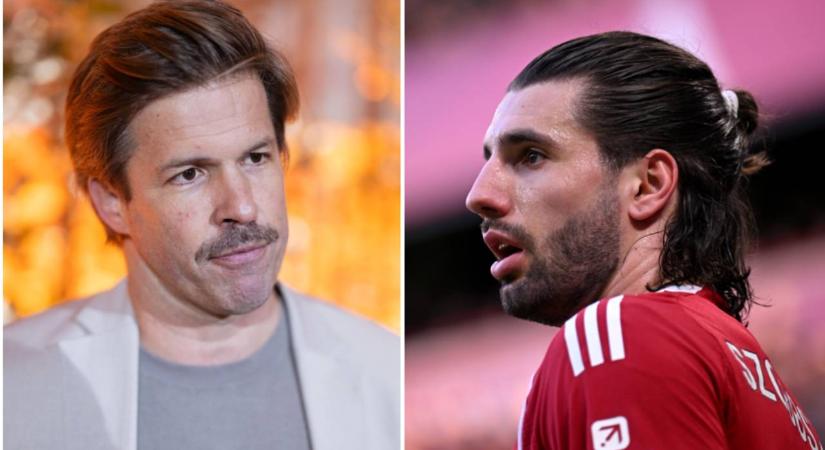 Szoboszlai Dominik menedzsere reagált a felvetésre, miszerint a focista nem bírja a rádióst