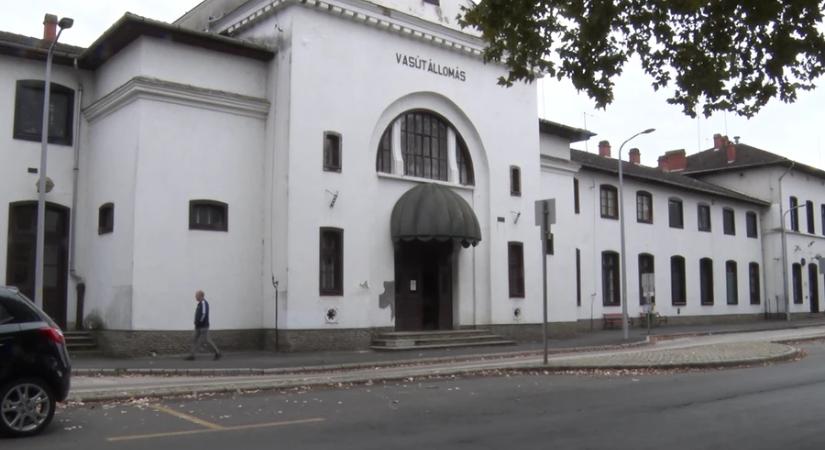 A kanizsai vasút öröksége