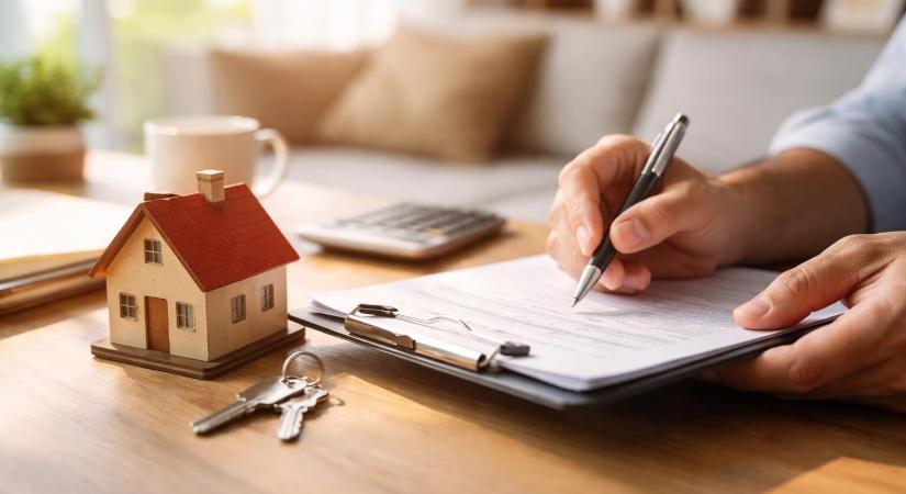 Lakásbiztosítás 2026-ban: Miért most érdemes átnézned a szerződésedet, amikor még alig emelkedtek a díjak?