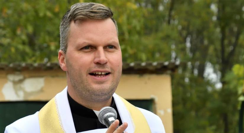 Viselt dolgai miatt korábban is felmerült benne, de a Partizánnak adott interjú után kezdeményezte Bese atya laicizálását Bábel Balázs érsek