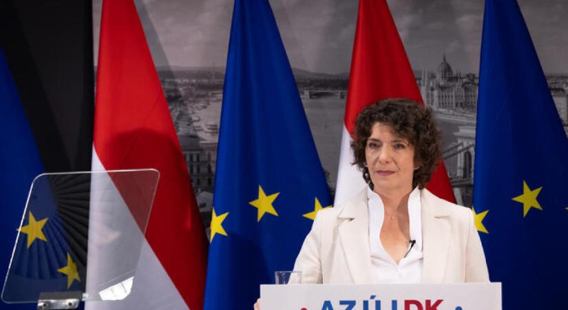 Íme a DK országos listájának első 20 helyén álló politikusok