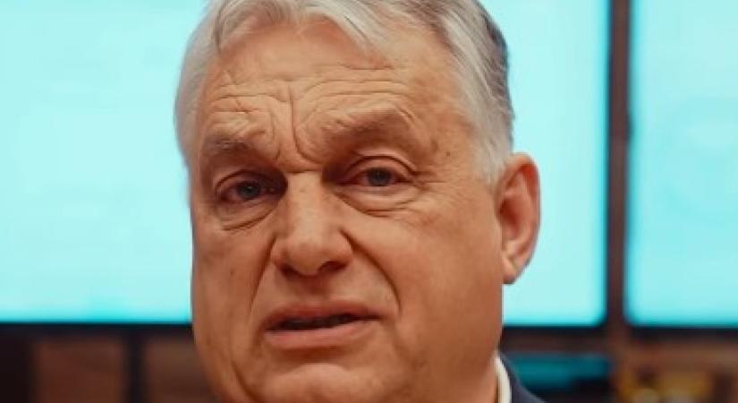 Orbán Viktor: már 75 lokációt véd a hadsereg