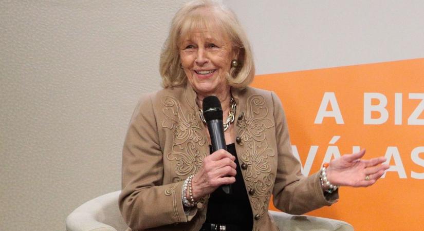 „A sportoló nem felelős a politikáért” – Makray Katalin gondolatai a mai világról