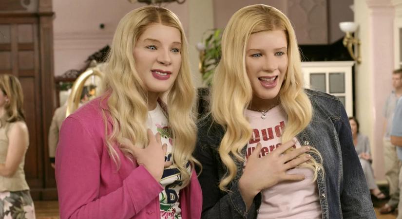 Megszólaltak az alkotók: tényleg jöhet a Feketék fehéren 2! Ez az egy feltételük van