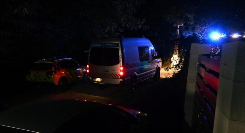 Újra kell tárgyalni az esztergomi robbantásban elhunyt TEK-es kártérítési ügyét