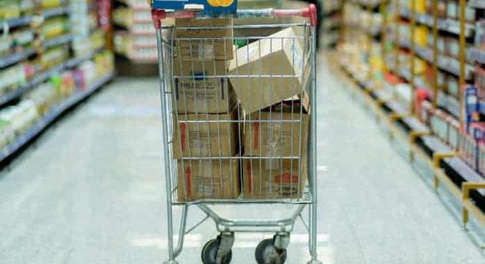 Így spórolhatsz ezreket a heti bevásárláson: A trükk, amit a tudatos vásárlók már ismernek