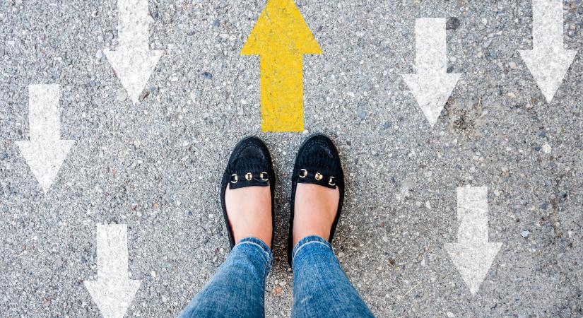 A fejlődés csapdája: amibe már sokat tettünk, azt nehéz elengedni…