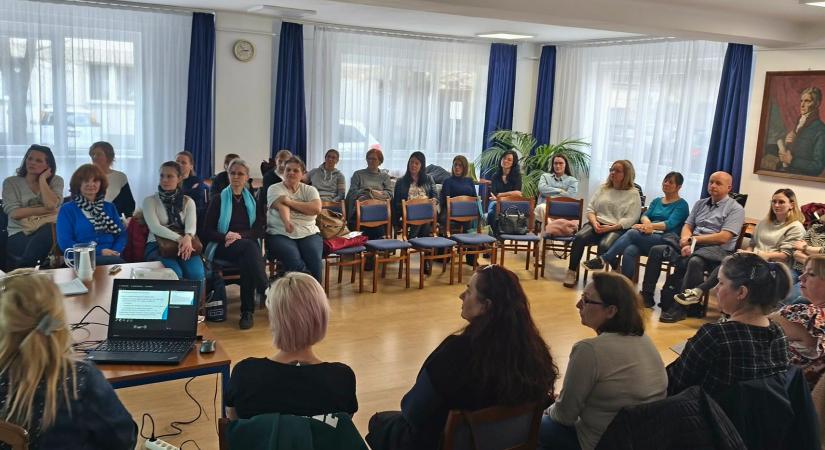 Részben újjászervezett család- és gyermekvédelem – Idén nagyobb fókuszt kapnak a jelzőrendszeri feladatok