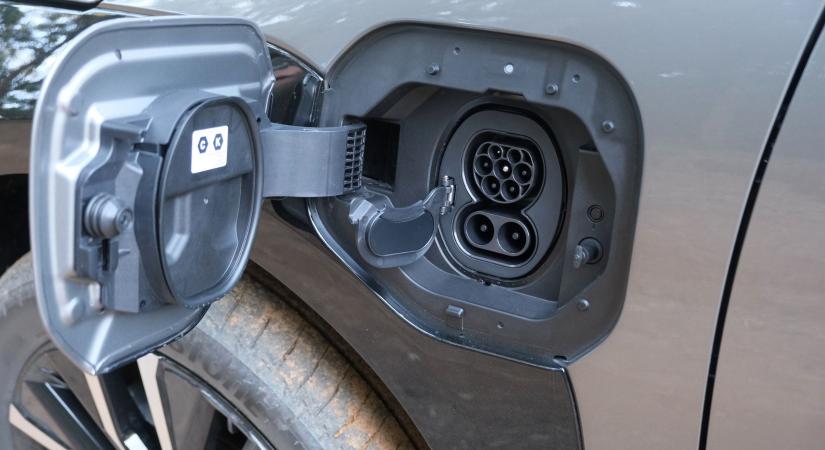 Villanyautó mindenkinek? Ez a magyar valóság