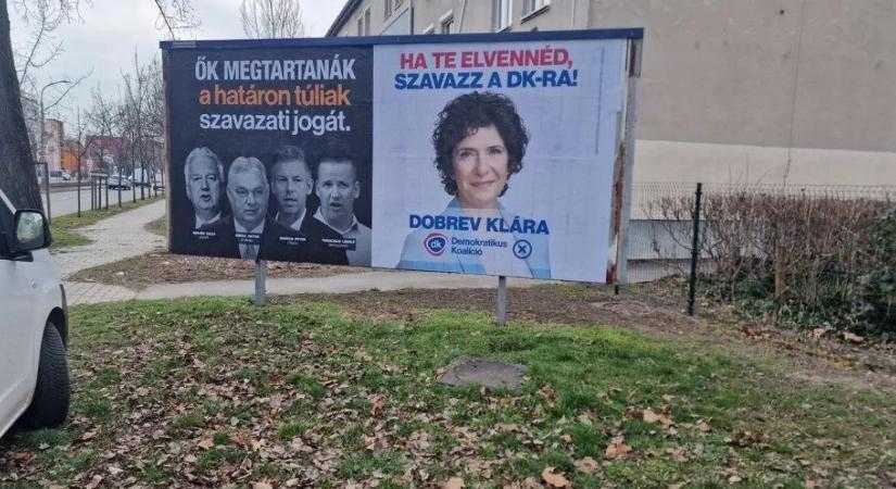 Varga Ferenc 8., Mucsi Tamás 16. a DK országos listáján