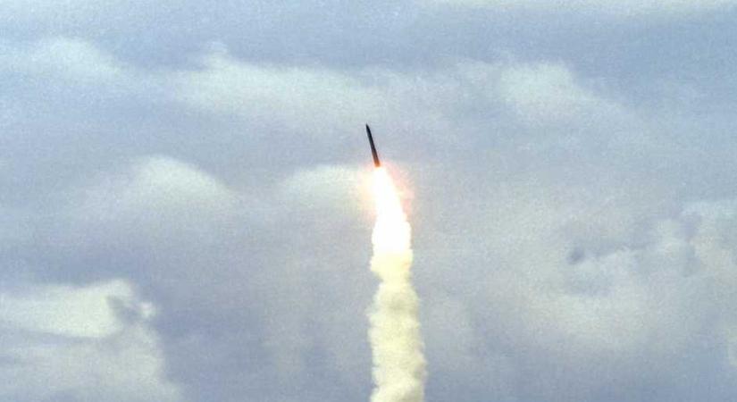 Törökország felé tartó iráni rakétát lőtt ki a NATO légvédelme