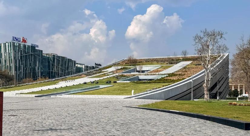 Ingyenes bulival rázza fel a Városligetet a Néprajzi Múzeum a 154. szülinapja alkalmából