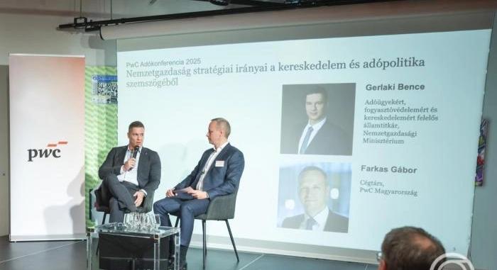 A magyar cégvezetők fókuszában a technológiai átalakulás kényszere áll