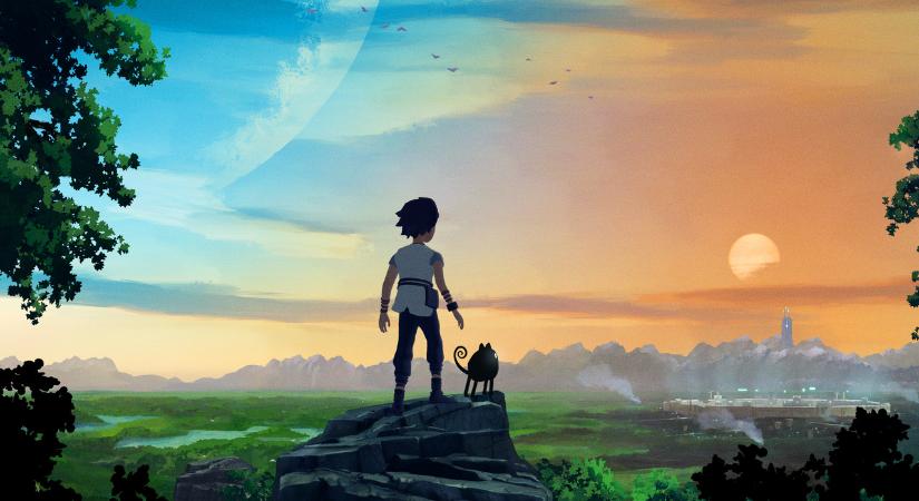 Planet of Lana II: Children of the Leaf teszt – Újra együtt