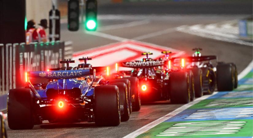 Mindent cáfol az FIA a szezonnyitó Ausztrál Nagydíjjal kapcsolatban