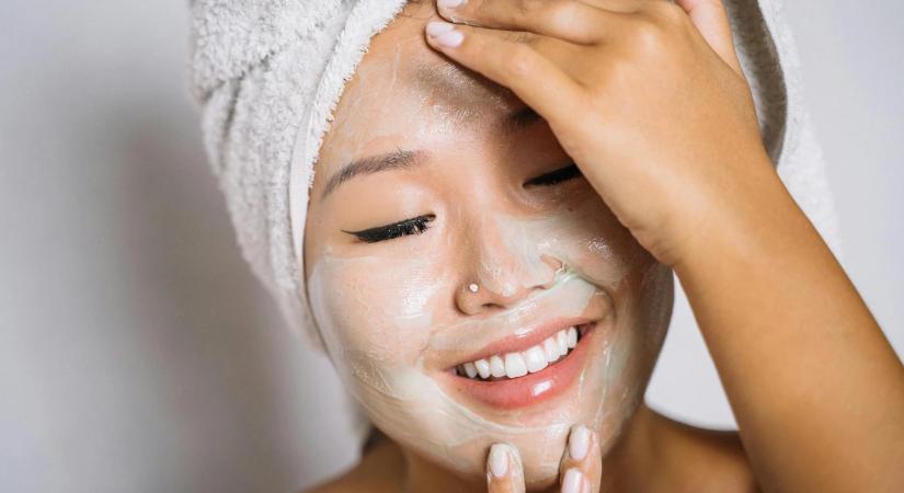 A tökéletes bőr titka – ezeket a koreai trendeket kövesd!