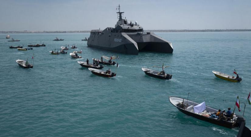 “A jövő háborúihoz technológiai szövetségesek kellenek”