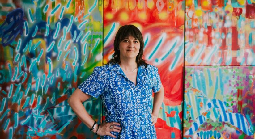 A mindennapok filozófiája – Bóbics Diána