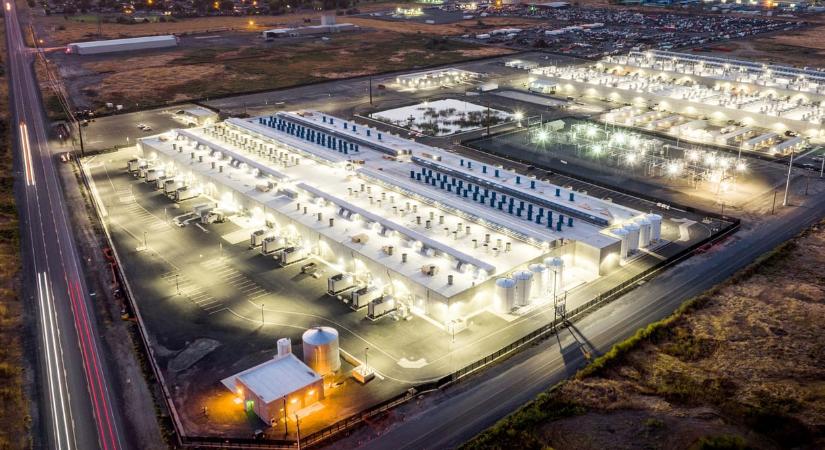 Zúdul a pénz, 16 ezer milliárd forintot fektet be az OpenAI-ba az Amazon