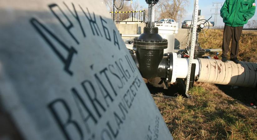 Zelenszkij túl messzire ment. Brüsszelnek el kell döntenie, kinek az oldalán áll a kőolajvezeték ügyében