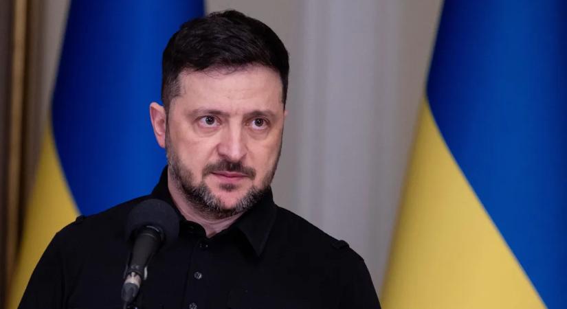 Elég volt az ukrán zsarolásból! Óriási tüntetést szerveznek Budapesten