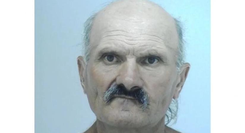 Eltűnt egy 64 éves férfi a nyíregyházi kórházból