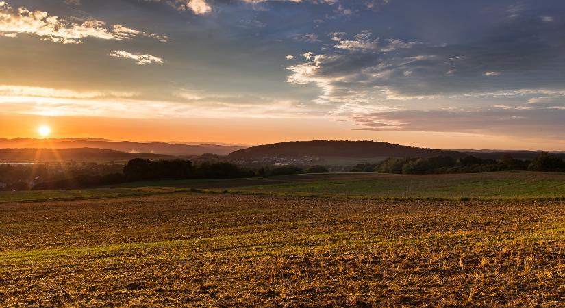 A talaj folyamatosan tárolja és hasznosítja a lehullott csapadékot