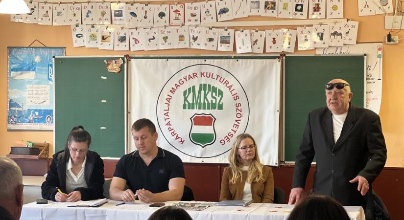 Beszámoló-tisztújító közgyűlések a KMKSZ alapszervezeteiben