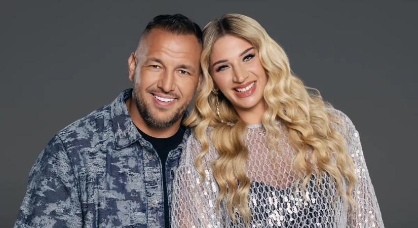 Curtis felesége nem tagadta: ma is estig tart majd