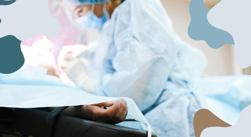 Új lehetőségek a balatonfüredi sebészeten – többnapos rendelés várható