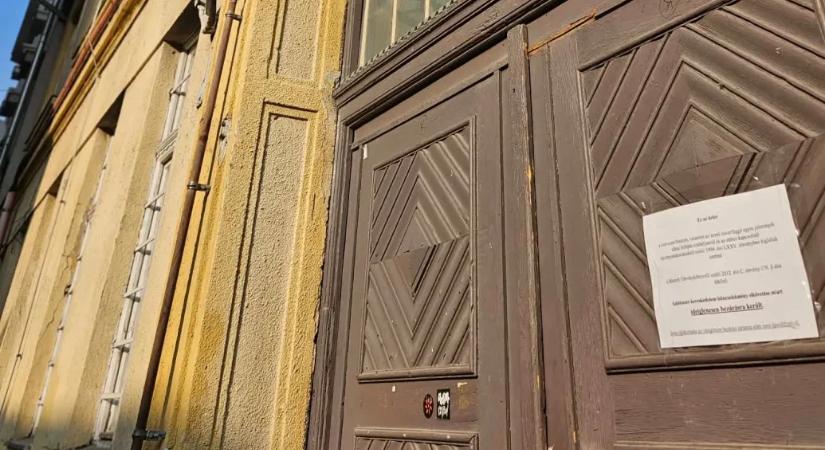 Egy hónapra bezáratták a Turbinát kábítószer-kereskedelem miatt