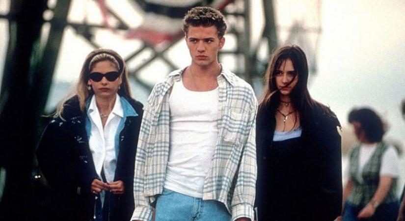 Tudom, mit tettél tavaly nyáron: A bosszúálló kampós gyilkos színre lép (kritika)