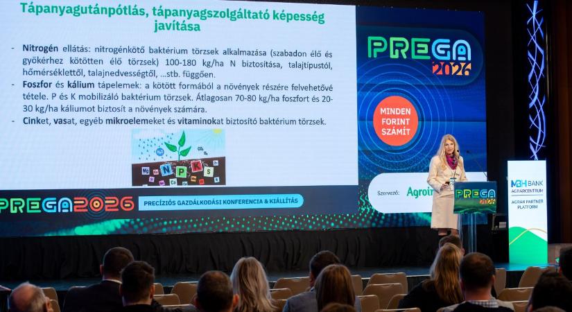 Tíz évig figyelték a magyar talajokat – döbbenetes, mire jutottak