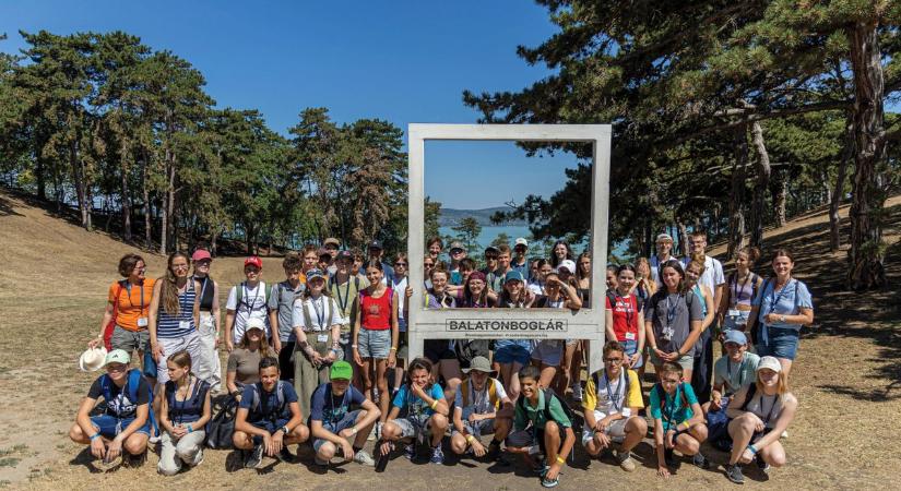 A tehetség nem kiváltság, hanem feladat – gondolatok az MCC-ről