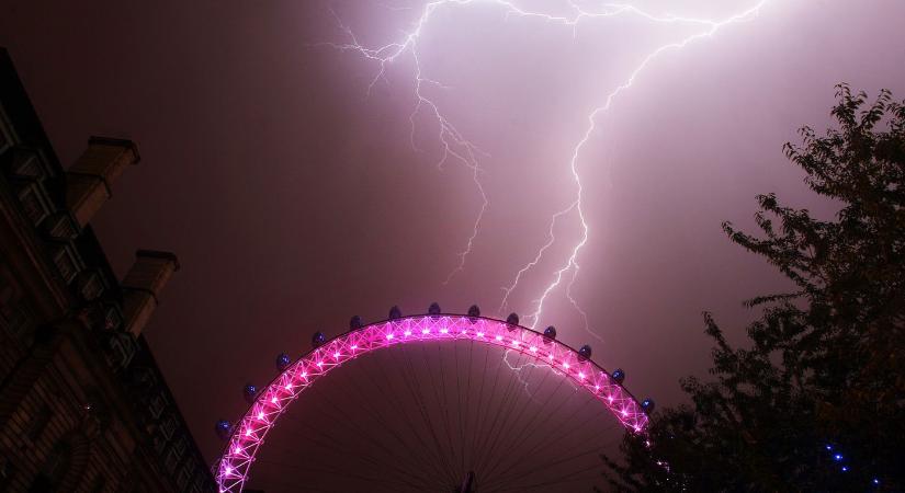 4 vármegyénket fenyegeti a jégverés, sokkoló részletekkel jöttek az időjósok, erre kell figyelni - Időjárás-előrejelzés