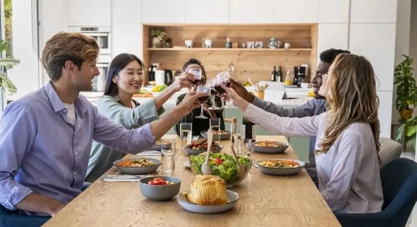 Hallott már a P-vitaminról? – ezért fontos, hogy élvezettel együnk