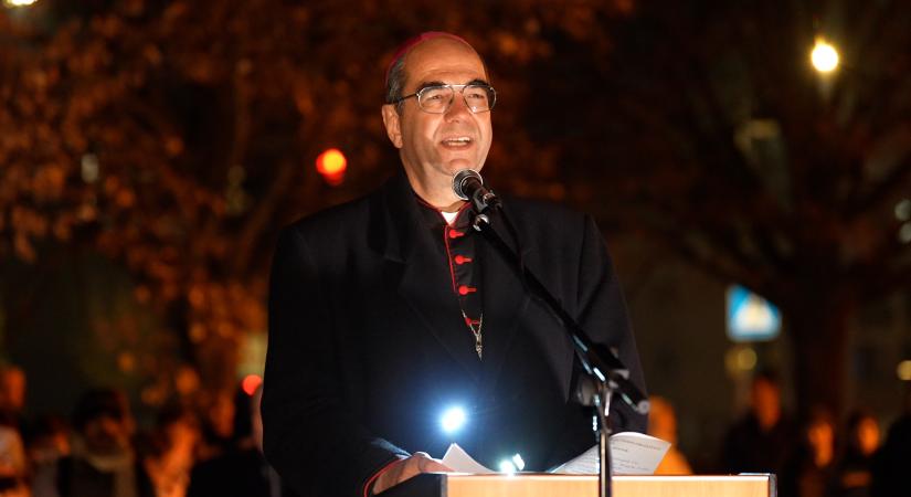 Petíció: Álljunk ki Székely János mellett!