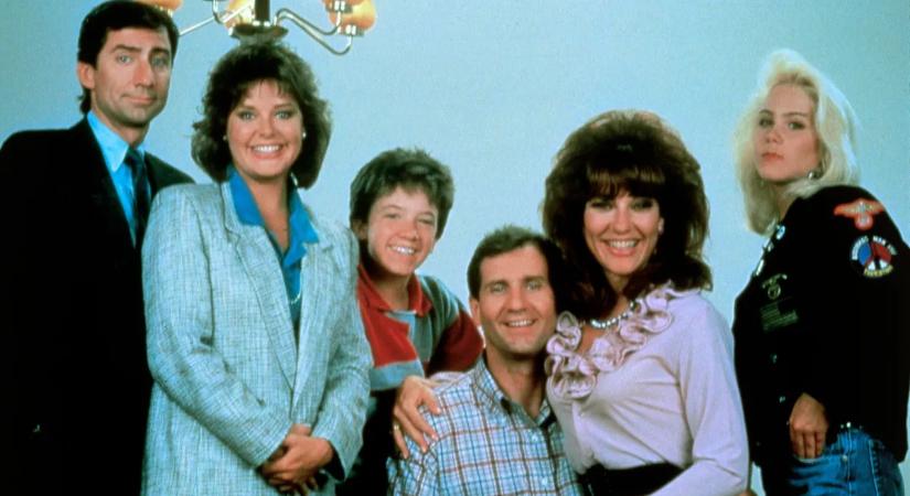 "Ritka gusztustalan volt" – Csak a magyarok imádták? Christina Applegate kifakadt az Egy rém rendes családról