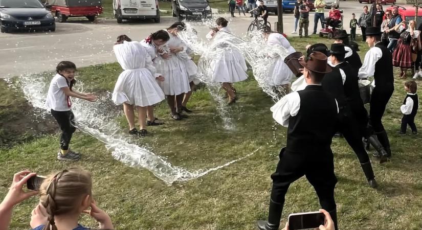 Húsvéti Sokadalom 2026 Lakitelek