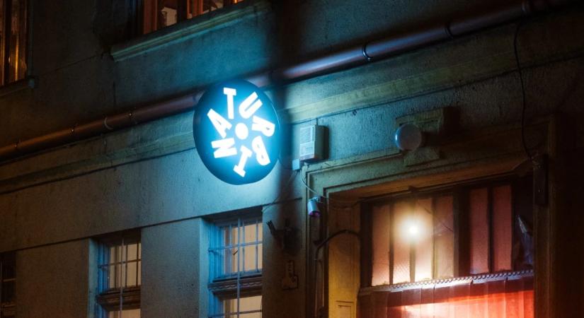 Újabb népszerű budapesti szórakozóhelyet záratott be a rendőrség