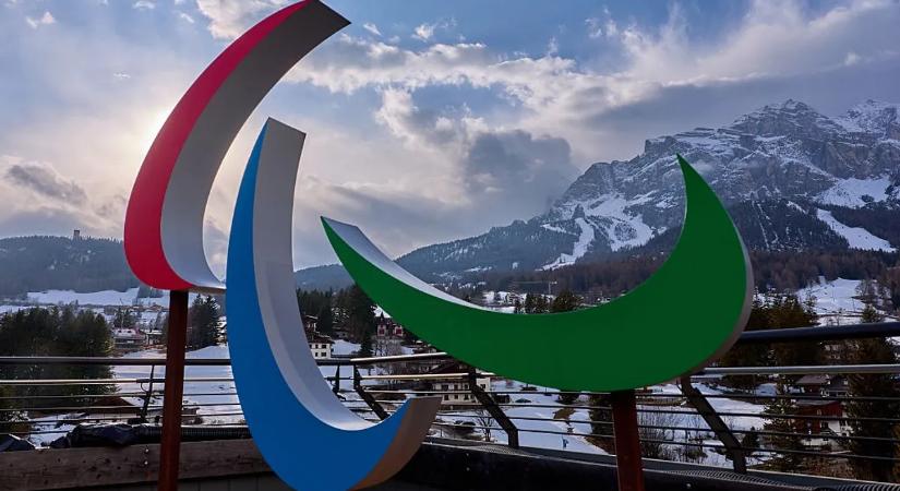 Paralimpia 2026: önkéntesek viszik a zászlókat a nyitóünnepségen