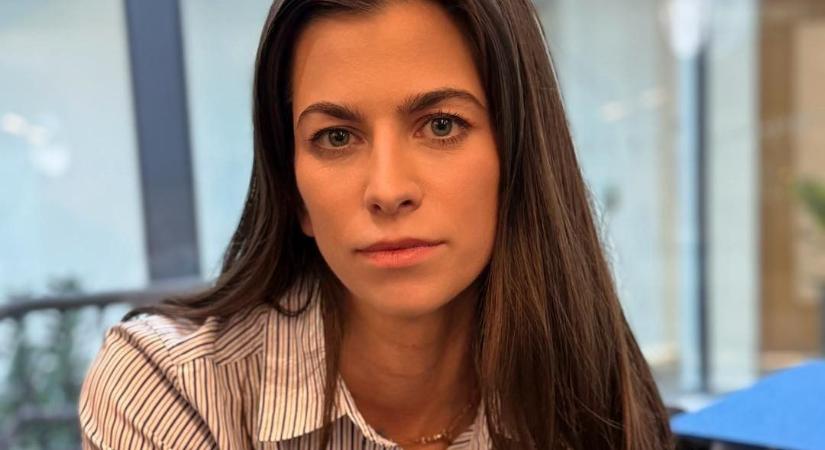 Szentkirályi: a Tisza nem fog nyerni, mert ilyen támogatói vannak