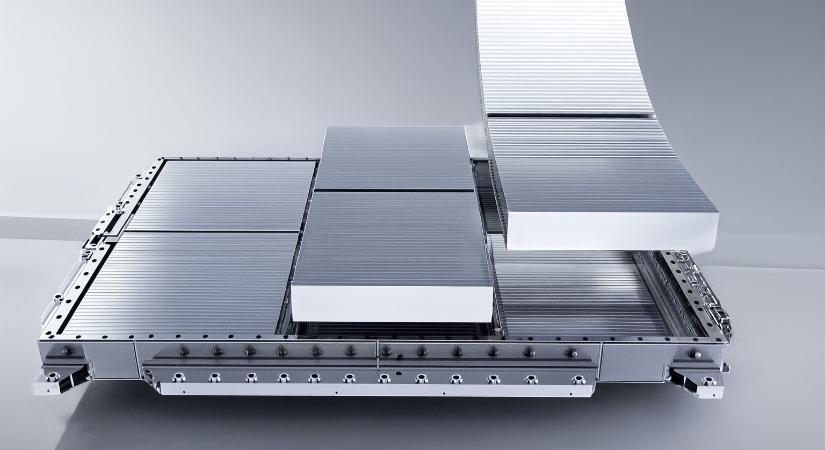 Blade 2.0 – érkezik a BYD új akkugenerációja