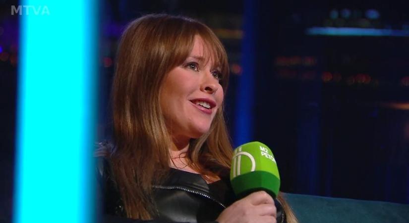 Világsztár producer hívta fel Király Lindát: új dalon dolgozhatnak együtt