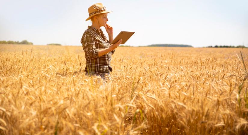 Itt az Ezért kincs az agráráradat legújabb része: ne maradj le róla